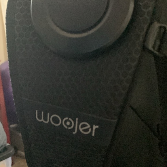 Authentic brand new Woojer Vest 3 in box, mint condition brand new! - Picture 6 of 6